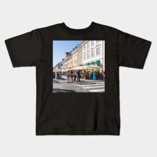 Copenhagen Kids T-Shirt